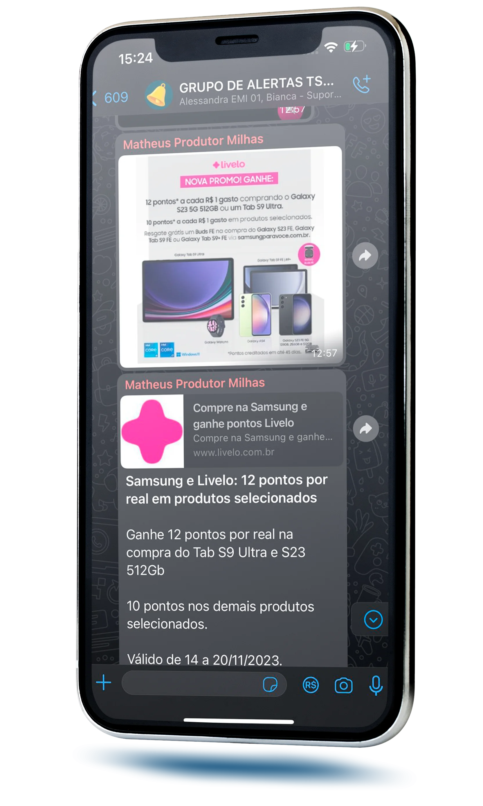 MockUp-Alerta10